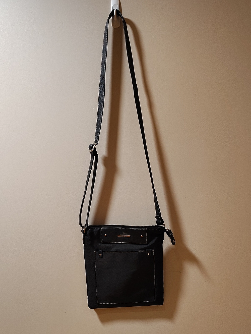Roots 73 Crossbody Bag